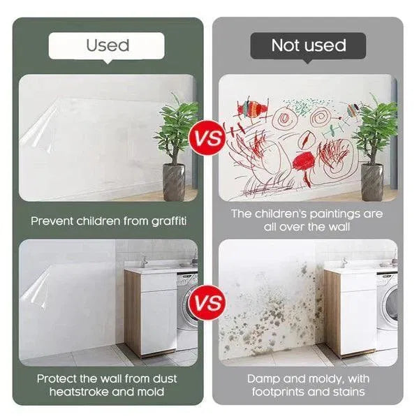Wall Protection Film Buy 1 Get 1 Free