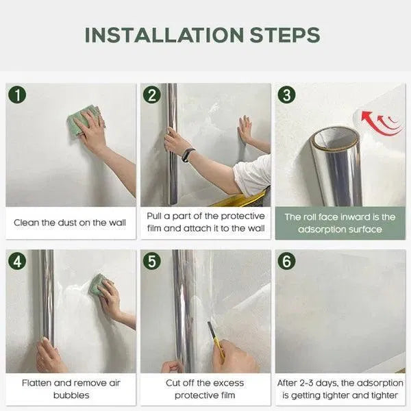 Wall Protection Film Buy 1 Get 1 Free