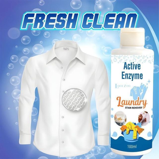 Stain Remover (Pack of 2)