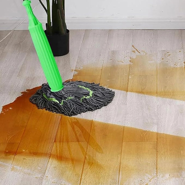 Floor Cleaning Mop