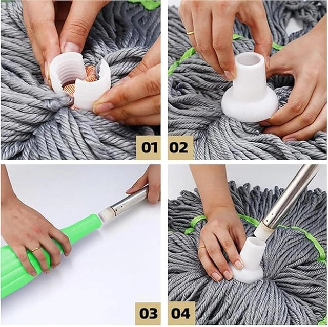 Floor Cleaning Mop